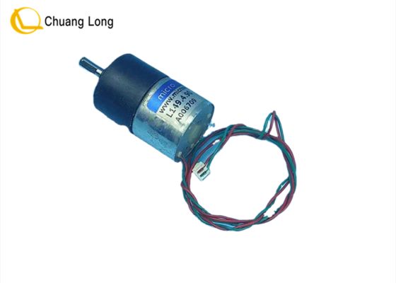 ราคาดี ATM Machine Parts NMD Cassette NMD NC301 Motor A006709 ออนไลน์