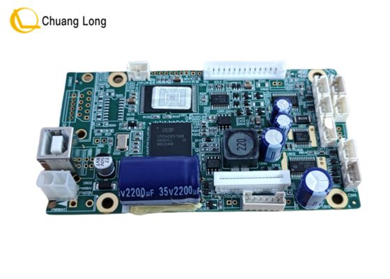 ราคาดี 1750256247 01750256247 เครื่อง ATM ส่วนเครื่อง KSKABV1.1 Wincor บอร์ดควบคุมหลักสําหรับเครื่องพิมพ์ใบเสร็จ TP27 ออนไลน์