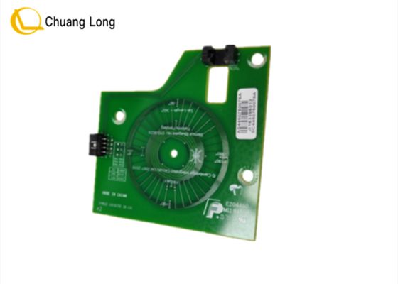 ราคาดี ATM Machine Parts NCR S2 Single Cassette ID Board Sensor PCB Assembly 445-0750076 4450750076 ออนไลน์