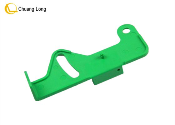 ราคาดี ATM Machine Parts NCR Currency Note Banknote Reject Cassette Box Latch 4450610618 445-0610618 ออนไลน์