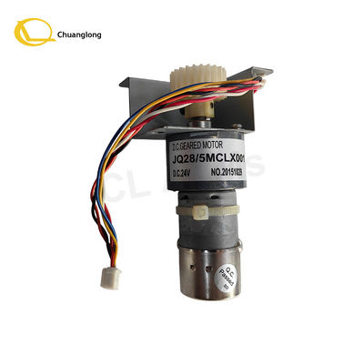 ราคาดี OKI ATM Recycler BCC_YB4201-6251P001 OKI BRM, Lower Unit Cassette Motor BCC_998-0235689 RG7  RG8 card reader read head ออนไลน์