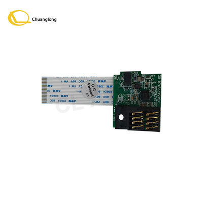ราคาดี 1750376813 1750376812 1750376811 เครื่องอ่านบัตร Diebold Nixdorf DN แบบมอเตอร์ EMV Chip DN100 สำหรับ CHD-Mot ICT3H5-3AD2792 SecPac2 1750304620 1750304621 1750304622 1750304623 ออนไลน์