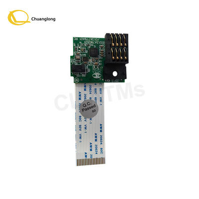 ราคาดี DN200 Motorized Card Reader 4IFM IFM0Q5-0100 Diebold Nixdorf DN Card Reader EMV Chip DN100 สำหรับ CHD-Mot ICT3H5-3AD2792 SecPac2 1750304620 1750304621 1750304622 1750304623 1750376813 1750376812 17503768 ออนไลน์