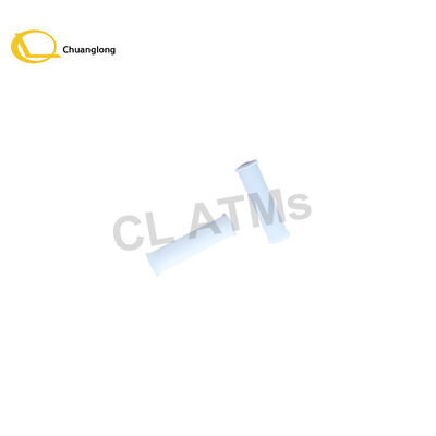 ราคาดี อะไหล่เครื่อง ATM จีน จําหน่าย Yihua 6040W OKI RG7 เทปฝากถอน ขนาดเล็ก รอลเลอร์ขาว รอลเลอร์ BCC-00005 ออนไลน์