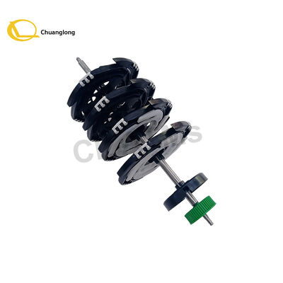 01750054751 1750054751 ATM อะไหล่ วินคอร์ 2050xe สเตคเกอร์ คลู วีลล์ 2050 โปรคาช CMD V4 สเตคเกอร์ วีลล์