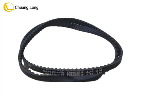 ราคาดี อะไหล่เครื่อง ATM Diebold Nixdorf DN Series HLT 246 หัวสายพานลำเลียงด้านล่าง S3M474-5 1750307726-14 ออนไลน์