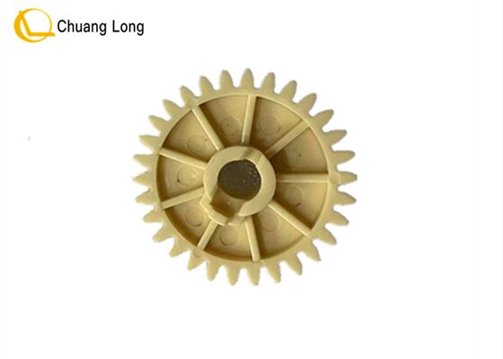 ราคาดี 1750341341 1750341341-55 ชิ้นส่วนเครื่อง ATM Diebold Nixdorf DN HMT หัวเกียร์กลางขนส่ง 30T ออนไลน์