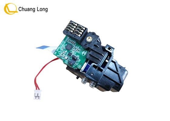 ราคาดี ชิ้นส่วนเครื่องจักร ATM เครื่องอ่านบัตร Diebold DN Ict3h5-3A7790 IC Contact Block IC Chip ออนไลน์