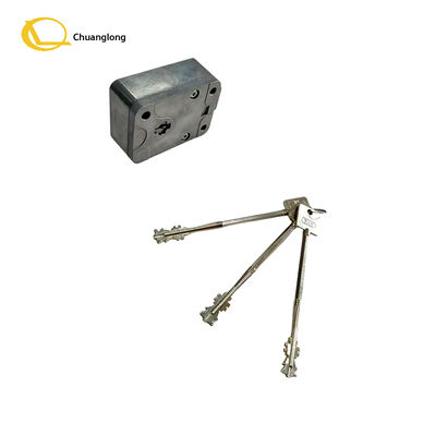 ราคาดี ล็อคกุญแจตู้ ATM สำหรับ NCR SelfServ 6683 Series | อะไหล่แท้ OEM 009-0021755 / 0090021755 ออนไลน์