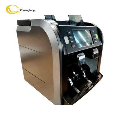ราคาดี เครื่องวัดธนบัตรเงินสดความเร็วสูง เครื่องวัดธนบัตร UV MG IR 2CIS การตรวจจับด้วยเครื่องพิมพ์ที่ติดตั้ง ออนไลน์