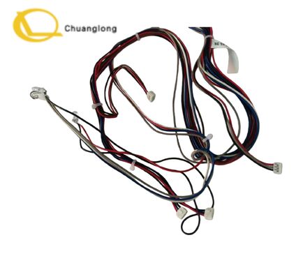 ราคาดี วินคอร์ นิกซ์ดอร์ฟ 2050XE ATM Sensor Cable Harness 01750052437 ออนไลน์
