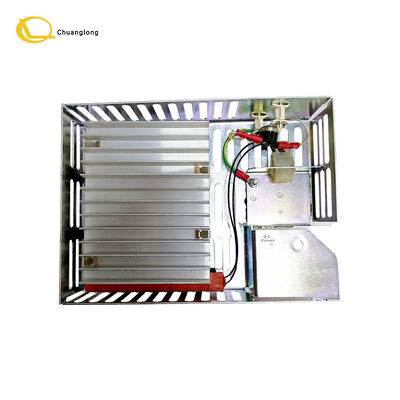 ราคาดี NCR 240V 120W เครื่องทําความร้อนปลอดภัยตั้งตั้ง NELTEC Hi-POT ทดสอบ P/N 009-0018839 / 0090018839 ออนไลน์