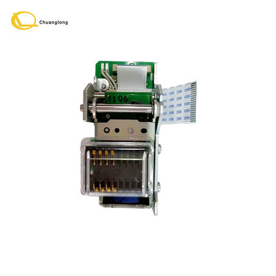 ราคาดี NCR ATM Machine Parts 66 Card Reader IC Block P/N 009-0028982 / 0090028982 รายการที่ผ่านมา ออนไลน์