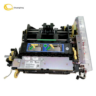 ราคาดี Wincor Nixdorf ATM Parts Cineo C4060 โมดูลกระจายเสียง 3 CRS 4 + 4 P/N 01750200541 / 1750200541 ออนไลน์