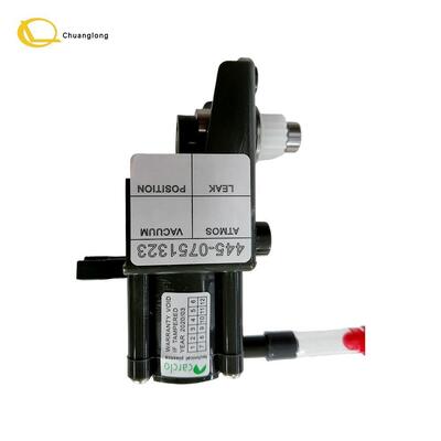 ราคาดี ชิ้นส่วน ATM NCR Selfserv 23 ชุดปั๊มสุญญากาศ NCR S2 สำหรับ ATM P/N 445-0751323/4450751323 ออนไลน์