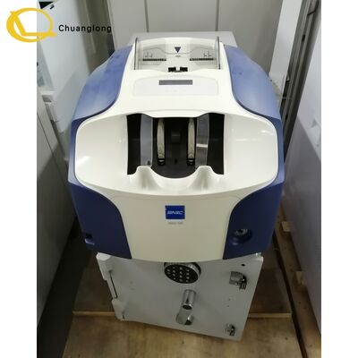 ราคาดี เครื่องรีไซเคิลเงินสด Glory RBG-100 รุ่นใหม่ เครื่องรีไซเคิลธนบัตรพร้อมตู้เก็บเงิน ออนไลน์