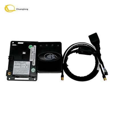 ราคาดี Diebold Nixdorf Vivo Play Kiosk ATM สิ้นส่วน เครื่องอ่านการ์ดแบบไม่ติดต่อ P/N 540-0602-01/540-0601-07/49-239916-000A/49239916000A ออนไลน์