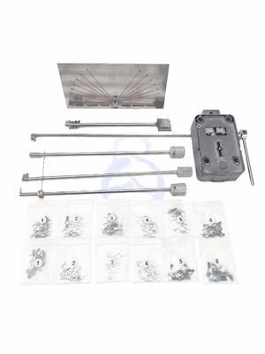 ราคาดี แกรนด์มาสเตอร์ ดอร์มาคาบา 70076 เครื่องมือเปิดล็อคสําหรับเซฟระดับสูงและเซฟสะสมของอังกฤษ ออนไลน์