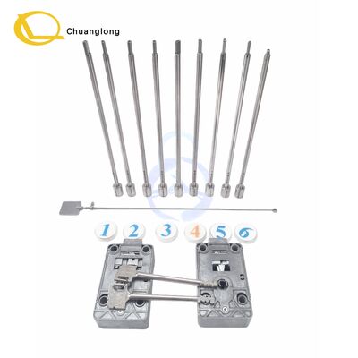 ราคาดี เครื่องมือปลดล็อคแบบไม่ทำลายมืออาชีพ Dormakaba 70040 กุญแจสำรองพร้อมเทคโนโลยีการวางตำแหน่ง ออนไลน์