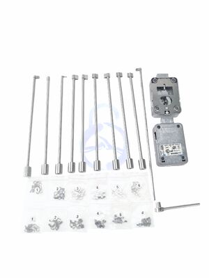 ราคาดี แกรนด์มาสเตอร์ ดอร์มาคาบา 71111 เครื่องมือเปิดล็อคสําหรับประตูเซฟ ออนไลน์