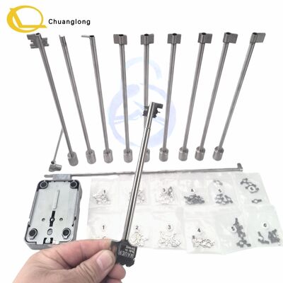 ราคาดี เครื่องมือเปิดล็อค Master Grand® Gen 3 สําหรับ Dormakaba 71111/71113 ล็อคกลไก ออนไลน์