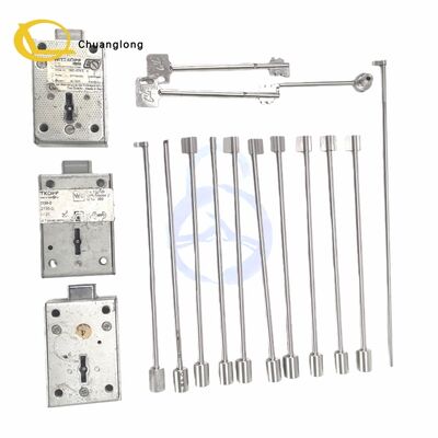 ราคาดี เครื่องมือเปิดล็อคแบบไม่ทำลาย Master Grand® CAWI Professional รุ่นใหม่ สำหรับล็อค 8 พิน และ 10 พิน ออนไลน์