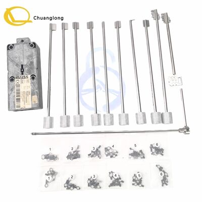 ราคาดี เครื่องมือเปิดแม่กุญแจแบบไม่ทำลาย Master Grand® CB30 สำหรับ KABA-CB30 ของเยอรมัน พร้อมเทคโนโลยีการสืบค้นและกุญแจรวม ออนไลน์