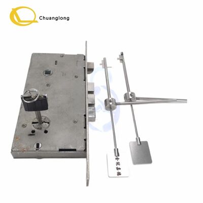 ราคาดี เครื่องมือ Master Grand® Gard Golden Crown เหล็กกล้าตีขึ้นรูป รุ่นซ้ายและขวา สำหรับทิศทางการล็อคที่แตกต่างกัน ออนไลน์