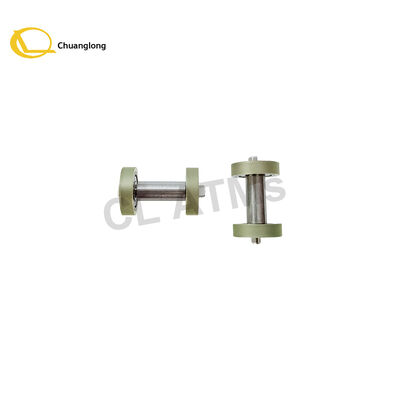 ราคาดี Glory GFS-100 ซีรีส์ ซ่อมแซมอะไหล่ Bank Note Counter Sorter & ATMs สําหรับ GFS100 & GFS120 โมเดล โรลเลอร์ชัฟท์ ออนไลน์