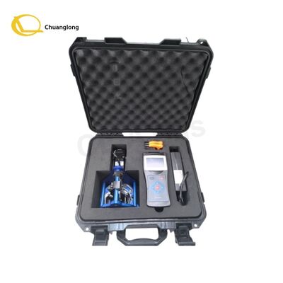 ราคาดี Grandmaster Auto Combination Finder Auto CodeCracker ATM & Mechanical Dial Safes เครื่องยนต์ / ระบบเซ็นเซอร์สําหรับการปรับรหัสล็อคเซฟและ ATM ที่ไม่ทําลายล้าง ออนไลน์