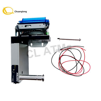 ราคาดี เครื่องพิมพ์ตั๋ว/ใบเสร็จ K80 Tornado แบบกำหนดเอง ขนาด 80 มม. USB RS232 สำหรับตู้บริการตนเองและเครื่องจำหน่ายสินค้าอัตโนมัติ 915LC010137300 ออนไลน์