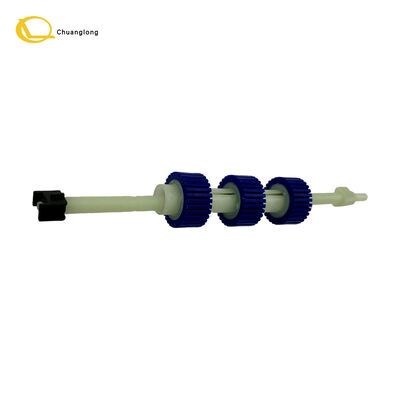 ราคาดี ชิ้นส่วนเครื่อง ATM Wincor Nixdorf Diebold Nixdorf Cineo C4060 VS Module Blue Feed Shaft P/N 01750306595/1750306595 ออนไลน์