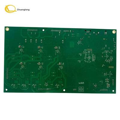 ราคาดี อะไหล่ตู้ ATM ของ Wincor Diebold Nixdorf DN200 RMV4 บอร์ดควบคุมส่วนล่างของตู้เซฟ PCBA CNTRL SAFE P/N 1750311974/01750311974 ออนไลน์