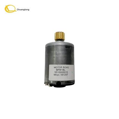 ราคาดี Hyosung ATM Parts Motor BRM-BR 131212 สําหรับ Hyosung MX5600 / 5600T / 8000TA P/N 5510000015 ออนไลน์