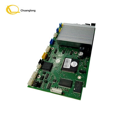 ราคาดี A008545 ชิ้นส่วนเครื่อง ATM บอร์ดควบคุมเครื่องจ่าย Glory NMD CMC200 Delarue Talaris PCB ออนไลน์