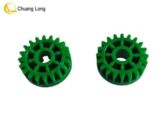 ราคาดี ชิ้นส่วนเครื่อง ATM Fujitsu GSR50 Dispenser Recycling Cash Cassette Gear 20T KD04014-Y730 ออนไลน์