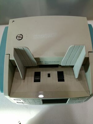 ราคาดี BIS580782 เครื่องชําระธนบัตรแบบฉลาด ออนไลน์