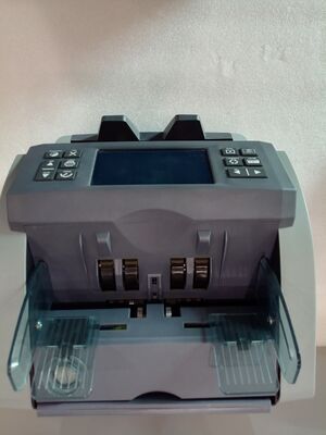 ราคาดี SH-07C 4.3 นิ้ว หน้าจอสัมผัส LED จอตรวจจับคอนเตอร์ CIS 2CIS เครื่องนับบันทึกผสม ออนไลน์