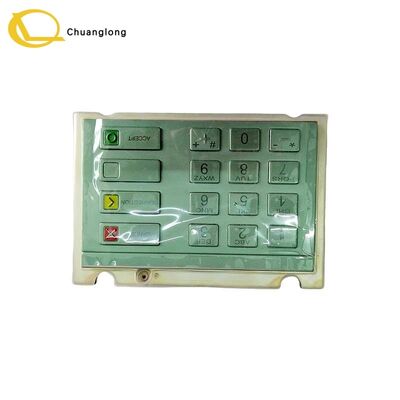 ราคาดี Wincor Nixdorf EPP V6 คีย์บอร์ด J6.1 Kiosk Pinpad ATM ส่วนสํารอง P/N 01750239256 ออนไลน์