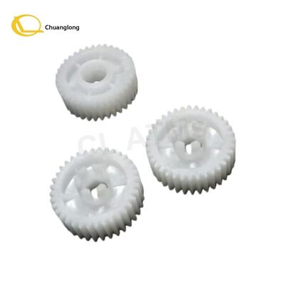 ราคาดี 4450633963 445-0633963 เครื่อง ATM อะไหล่ อะไหล่ อุปกรณ์เสริม NCR พลาสติก 36 T เครื่องขับขี่ เครื่องขาว ออนไลน์