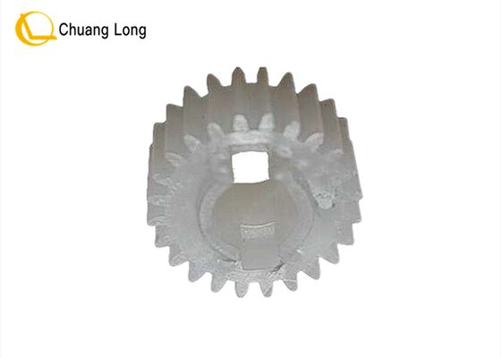 ราคาดี อะไหล่เครื่อง ATM ฟูจิตสึ F53 GSR50 ตลับใส่เงินสด เฟือง 24T KD02881-Y543 ออนไลน์