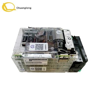 ราคาดี อะไหล่เครื่องอ่านบัตร Hitachi V2G ATM หมายเลขชิ้นส่วน TS-EC2G-U13210H ออนไลน์