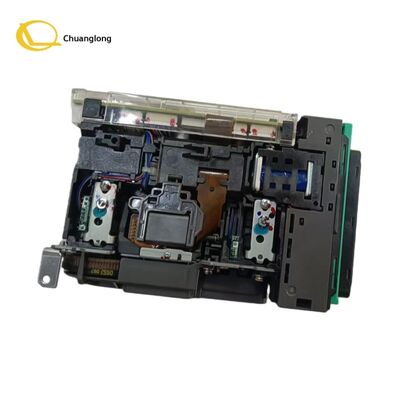 ราคาดี TS-EC2G-U13210H ฮิตาชิ ออมรอน V2G แผ่นอ่านบัตร อะไหล่ โมดูลโลหะพลาสติก แผ่นสํารองเครื่อง ATM ออนไลน์