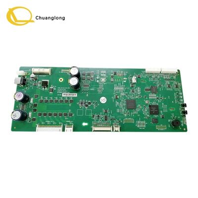 ราคาดี Diebold Nixdorf/Wincor Nixdorf 5000 ATM AFD 2.0 Core Main Control Board PCBA P/N 49-267153-000A / 49267153000A รายงานการประกอบการ ออนไลน์