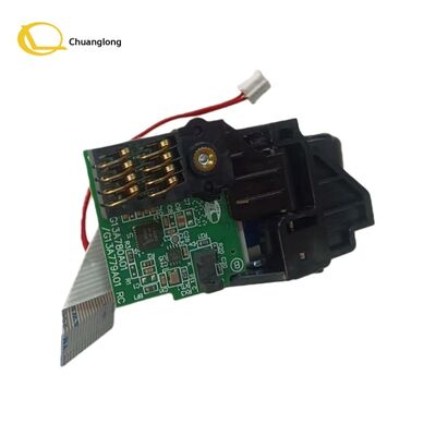 ราคาดี Diebold DN Card Reader IC Contact Block สําหรับ 1750376813 DN200 DN100 DN150 DH100 DH200 ชิป IC สําหรับ CHD-Mot ICT3H5-3AF2793 SecPac3 Enc ออนไลน์