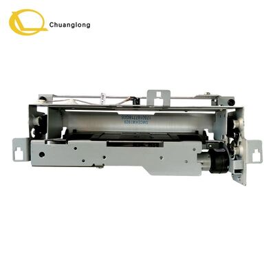 ราคาดี Wincor Nixdorf PC280 Shutter LIte DC Motor Assy RL อะไหล่ตู้ ATM หมายเลขชิ้นส่วน P/N 01750222982/1750222982 ออนไลน์