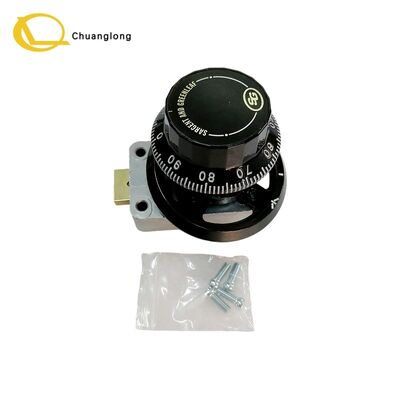 ราคาดี Wincor Nixdorf Sargent & Greenleaf Safe Door combination Lock S&G ATM/CRS ชิ้นสํารอง ชุดล็อคความปลอดภัยทางกล ออนไลน์