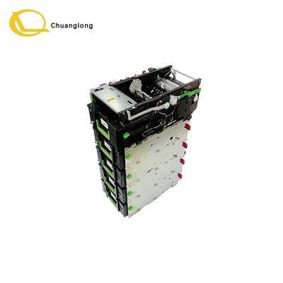 ราคาดี Wincor Nixdorf 2050XE ATM/CRM โมดูลจ่ายเงินสด Stacker Cmd-V4 สำหรับรถยนต์ 4+1 หมายเลขชิ้นส่วน P/N 01750109659/1750109659 ออนไลน์
