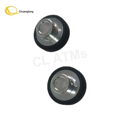 ราคาดี NCR ตัวอ่านบัตรขนาดเล็ก โรลเลอร์คอกเบิร์ท เรดเตอร์ MCRW ใหม่ โรลเลอร์อาหาร 4 มม หน้ากว้าง P/N 998-0235885/9980235885 ออนไลน์