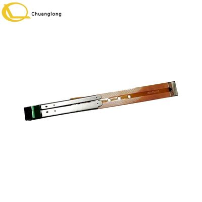 ราคาดี NCR Sankyo 3Q8 Card Reader อ่าน เขียน หัวแม่เหล็ก R/W123 P/N 998-0235655/9980235655 ออนไลน์